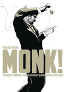 MONK THELONIOUS PANNONICA FRIENDSHIP BEHIND REVOLUTION (C: 1