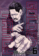 GOLDEN KAMUY GN VOL 06 (MR) (C: 1-0-1)