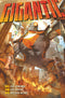 GIGANTIC LIBRARY EDITION HC (C: 0-1-2)