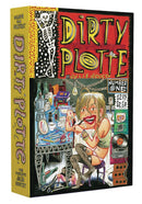 DIRTY PLOTTE GN BOX SET COMPLETE JULIE DOUCET (MR) (C: 0-1-2