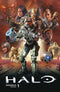 HALO OMNIBUS TP VOL 01 (C: 0-1-2)