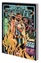 DOCTOR STRANGE TP VOL 02 CITY OF SIN BY DONNY CATES