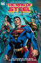 MAN OF STEEL BY BRIAN MICHAEL BENDIS HC