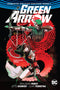 GREEN ARROW REBIRTH DLX COLL HC VOL 01