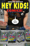 HEY KIDS COMICS TP (MR)