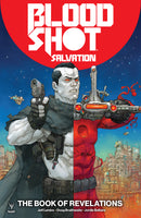 BLOODSHOT SALVATION TP VOL 03 BOOK OF REVELATIONS (C: 0-1-2)