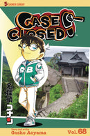 CASE CLOSED GN VOL 68 (C: 1-0-1)