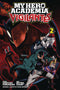 MY HERO ACADEMIA VIGILANTES GN VOL 02 (C: 1-0-1)