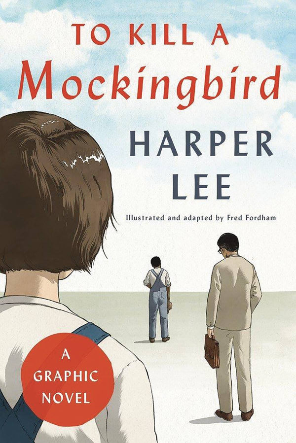 TO KILL A MOCKINGBIRD HC GN (C: 1-1-0)