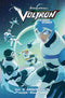 VOLTRON LEGENDARY DEFENDER TP VOL 03 ABSOLUTION