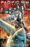 PACIFIC RIM AFTERMATH HC TP (C: 0-1-0)