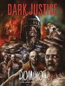 DARK JUSTICE DOMINION HC (C: 0-0-1)