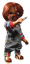 CHILDS PLAY TALKING PIZZA FACE CHUCKY 15IN MEGA SCALE FIG (C