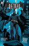 BATMAN SINS OF THE FATHER TP