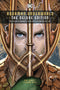 AQUAMAN UNDERWORLD DELUXE EDITION HC