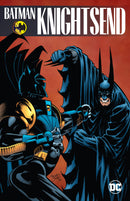 BATMAN KNIGHTSEND TP