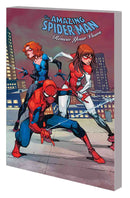 AMAZING SPIDER-MAN RENEW YOUR VOWS TP VOL 04