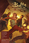 BUFFY THE VAMPIRE SLAYER OMNIBUS TALES TP