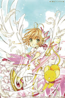 CARDCAPTOR SAKURA CLEAR CARD GN VOL 05 (C: 1-1-0)