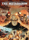 METABARON GN VOL 02 TECHNO CARDINAL TRANSHUMAN (MR) (C: 0-0-