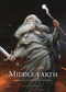 MIDDLE-EARTH HC JOURNEYS IN MYTH AND LEGEND (C: 0-1-2)