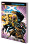 X-FACTOR EPIC COLLECTION TP ALL-NEW ALL-DIFFERENT X-FACTOR