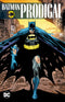 BATMAN PRODIGAL TP NEW ED