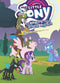 MY LITTLE PONY TO WHERE AND BACK AGAIN GN (C: 0-1-2)