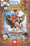 UNCLE SCROOGE TP TREASURE ABOVE THE CLOUDS (C: 0-1-2)