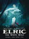 MOORCOCK ELRIC HC VOL 03 WHITE WOLF
