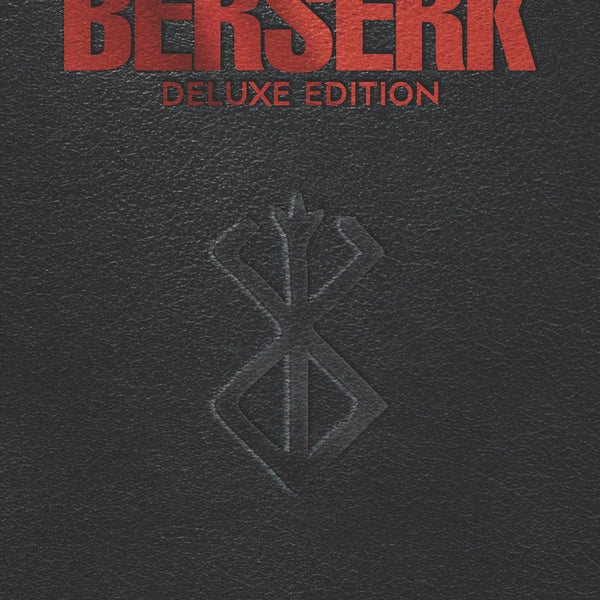 BERSERK DELUXE EDITION HC VOL 01 (MR) – All Star Comics
