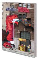 MOON GIRL AND DEVIL DINOSAUR TP VOL 06