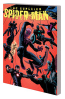 SUPERIOR SPIDER-MAN COMPANION TP
