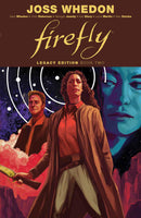 FIREFLY LEGACY EDITION TP VOL 02 (C: 0-1-2)