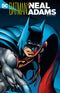 BATMAN BY NEAL ADAMS TP BOOK 02