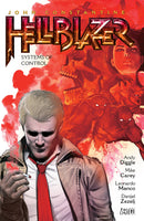 HELLBLAZER TP VOL 20 SYSTEMS OF CONTROL (MR)