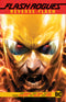 FLASH ROGUES REVERSE FLASH TP