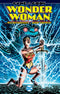 WONDER WOMAN BY WALTER SIMONSON & JERRY ORDWAY TP