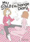 MY SOLO EXCHANGE DIARY GN VOL 02