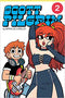 SCOTT PILGRIM COLOR COLLECTION TP VOL 02