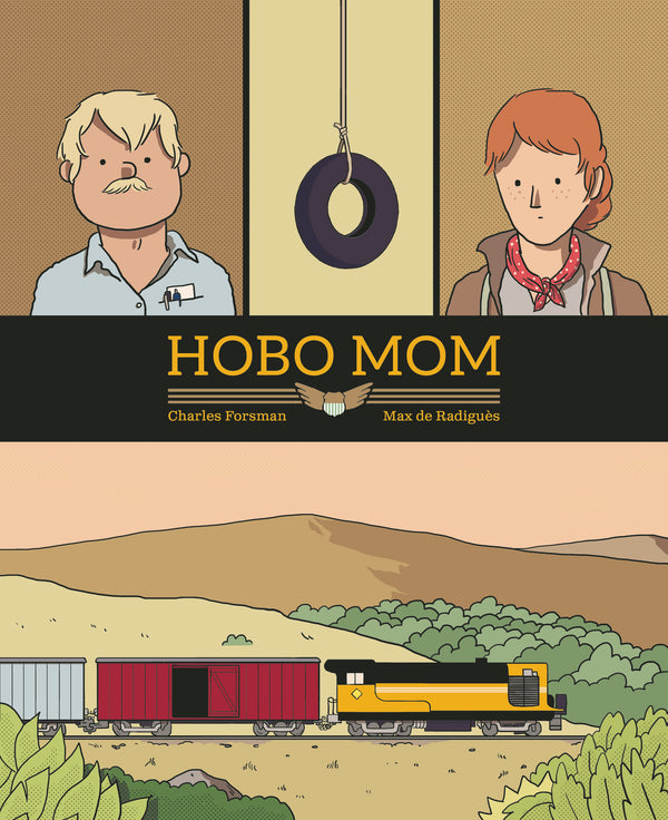 HOBO MOM HC (C: 0-1-2)