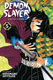 DEMON SLAYER KIMETSU NO YAIBA GN VOL 05 (C: 1-0-1)