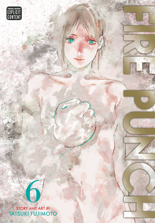 FIRE PUNCH GN VOL 06 (MR) (C: 1-0-1)