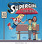 SUPERGIRL IS PATIENT YR PICTURE BOOK (C: 0-1-0)