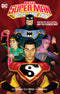 NEW SUPER MAN & THE JUSTICE LEAGUE OF CHINA TP