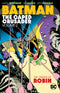 BATMAN THE CAPED CRUSADER TP VOL 02