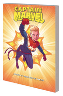 CAPTAIN MARVEL TP VOL 05 EARTHS MIGHTIEST HERO