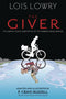 LOIS LOWRY GIVER GN (C: 0-1-0)