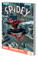 SPIDEY GN TP FRESHMAN YEAR