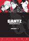 GANTZ OMNIBUS TP VOL 03 (C: 1-1-2)